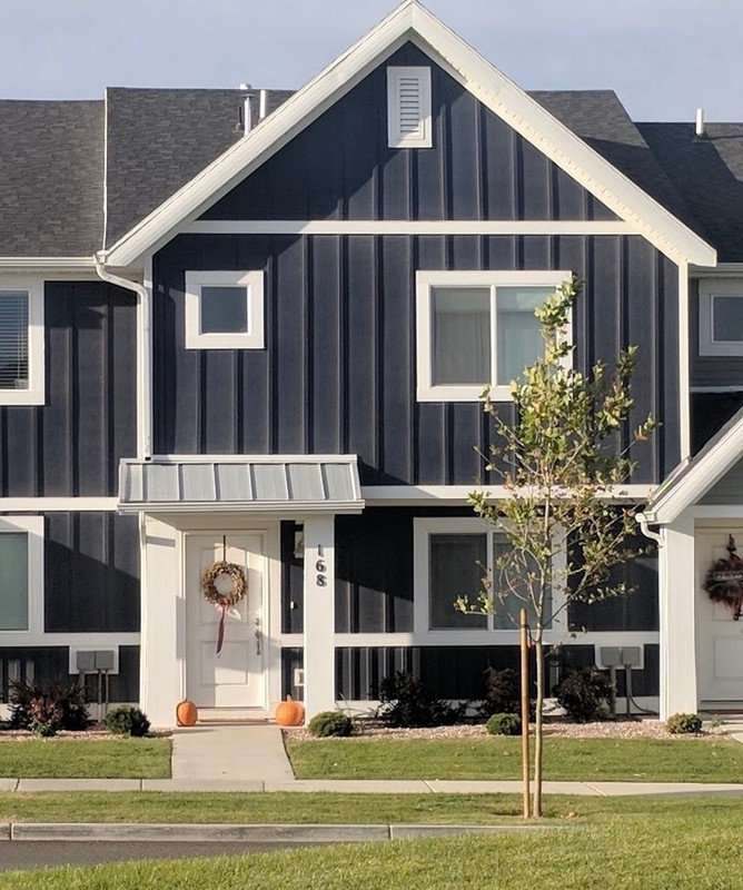 Saratoga Springs Townhome: 168 E Legacy Pkwy