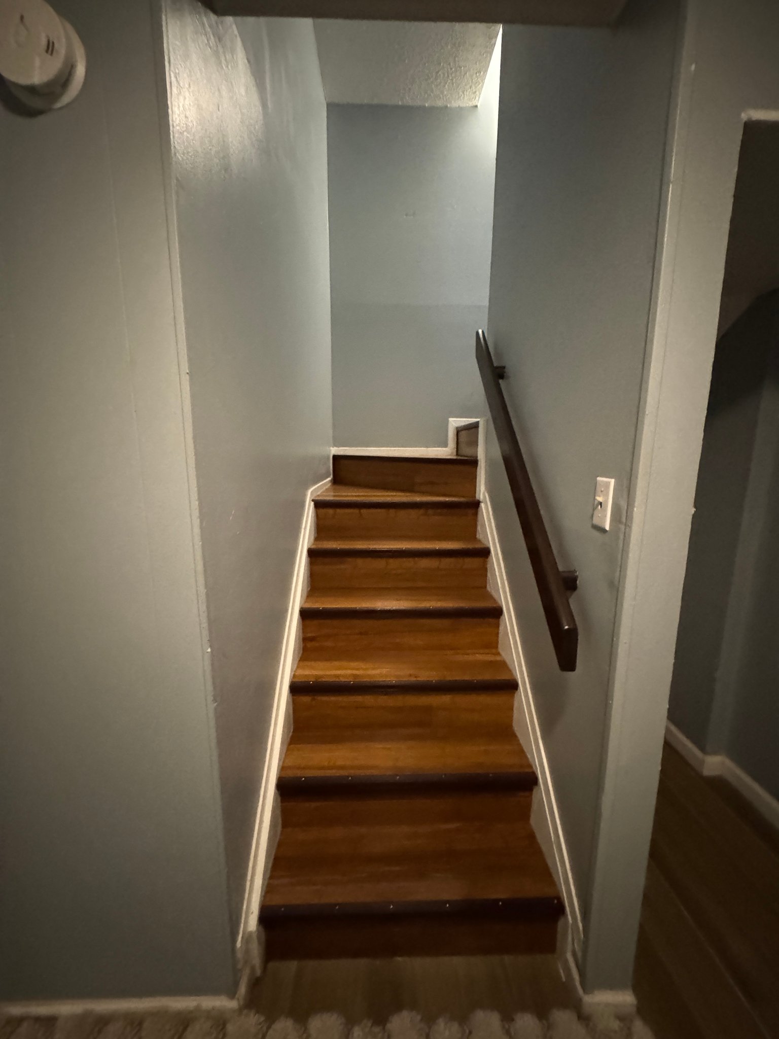 Woodbridge Townhome: 1761 Powder Horn Terr
