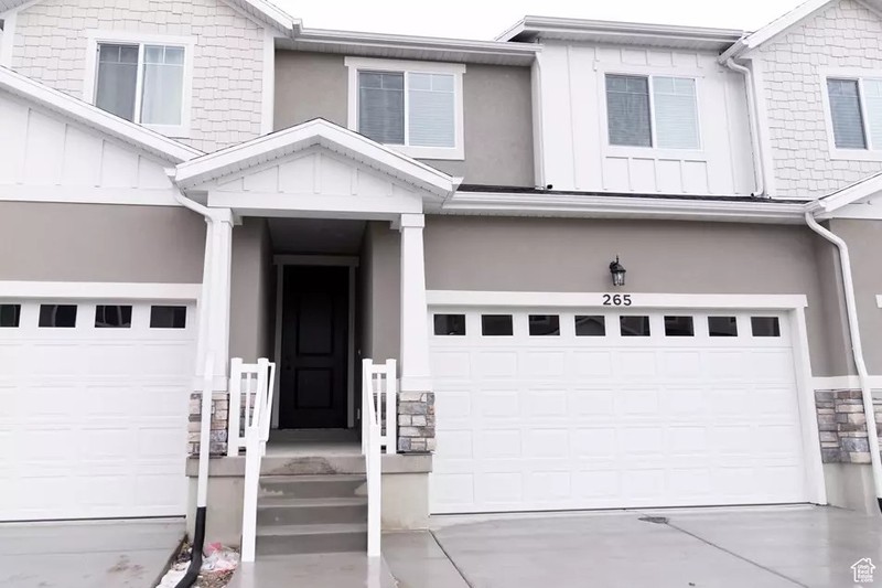 Vineyard Other: 265 W 490 N