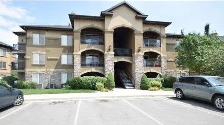 Pleasant Grove Condo: 546 S 2150 W