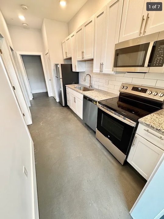 Hopewell Apartment: 101 S Main St
