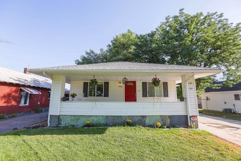 Provo House: 784 W 100 N