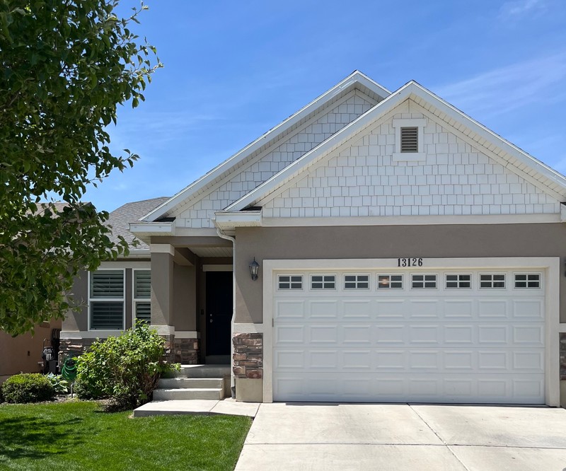 Herriman House: 13126 S Copeland Dr