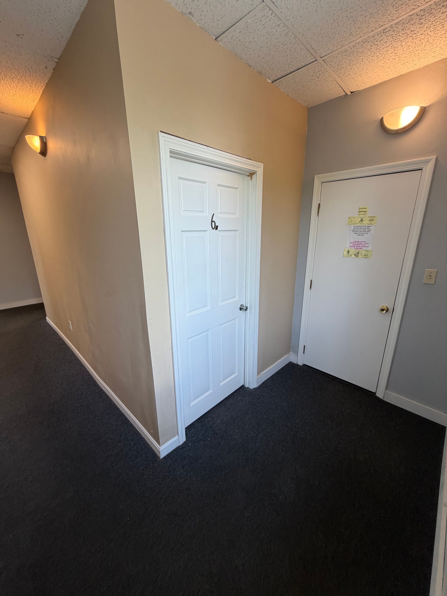 Natick Apartment: 10 Cochituate St