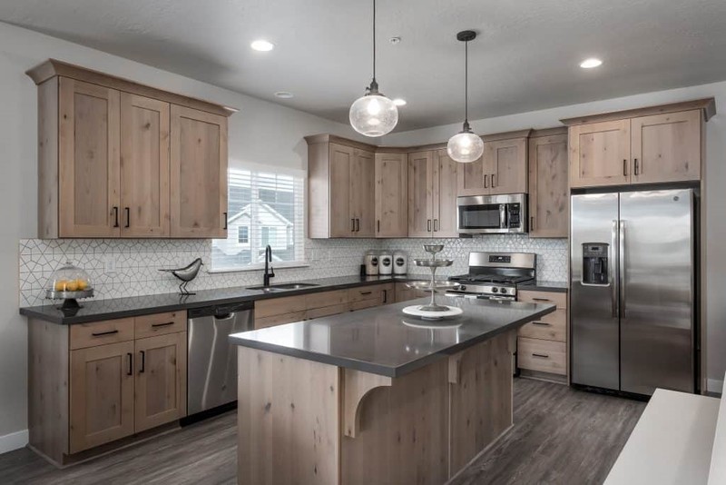 Riverton Townhome: 4218 W Frontier Park Ct