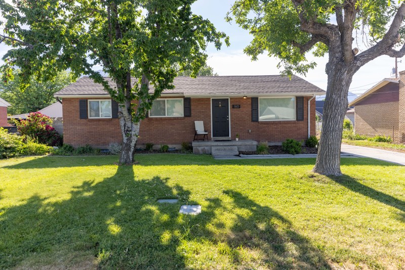 American Fork House: 160 N 600 E