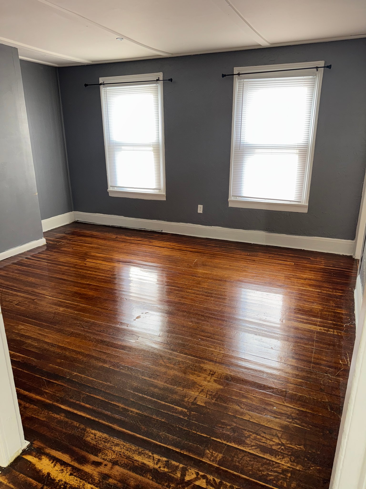 Troy Apartment: 745 5th Ave