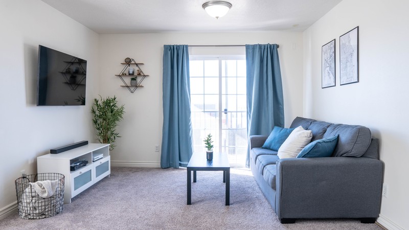 Lehi Condo: 1705 Westbury Way