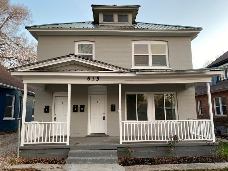 Ogden Multiplex: 635 23rd St