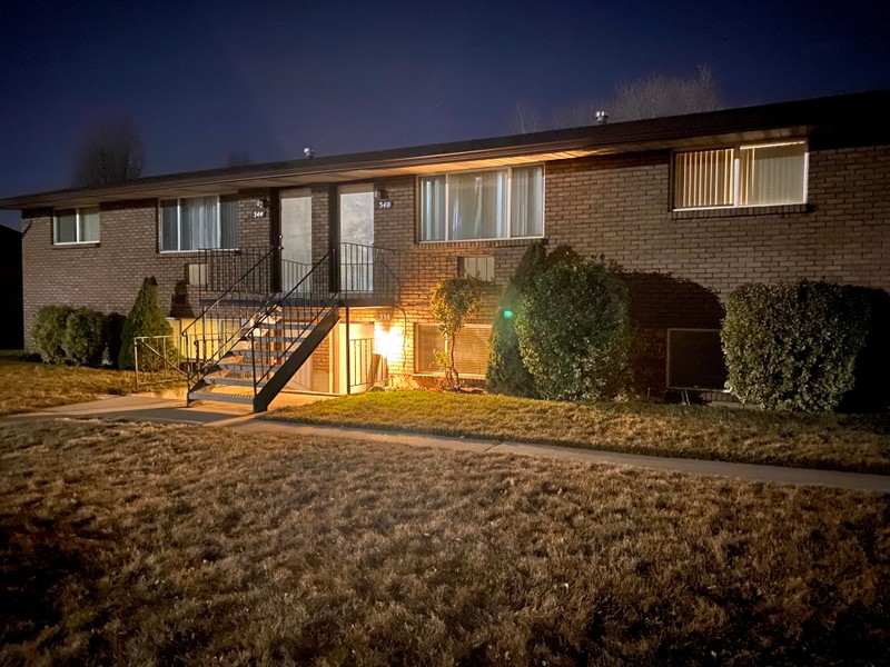 Orem Apartment: 340 S 100 W