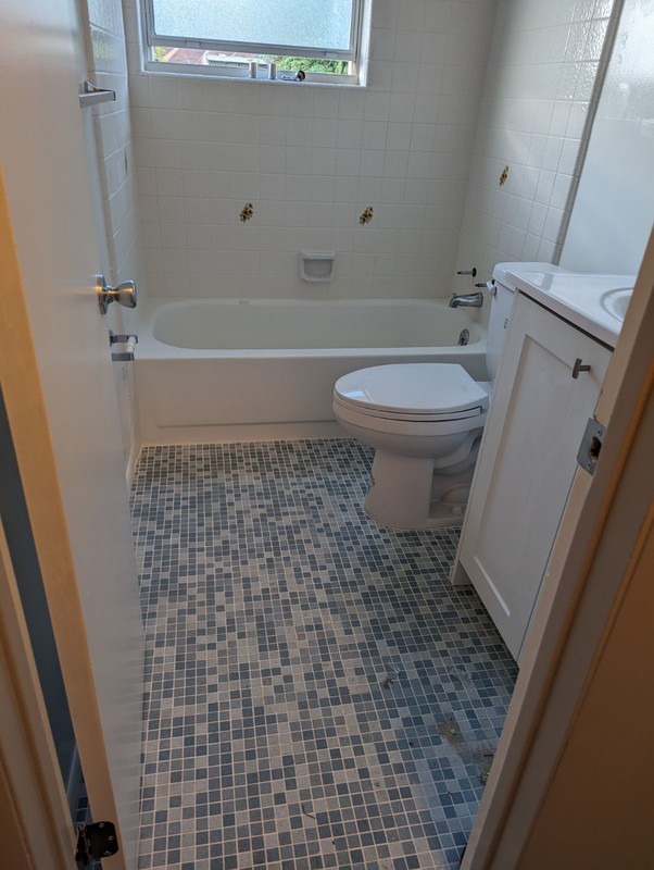 Salt Lake City Apartment: 657 S 400 E