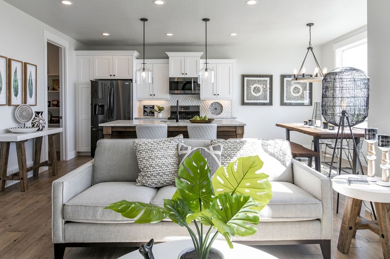 Herriman Other: 14367 S Bella Vea Dr