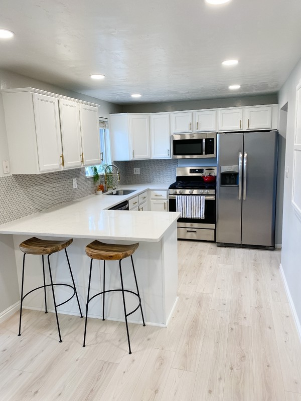 Orem House: 221 N 200 E