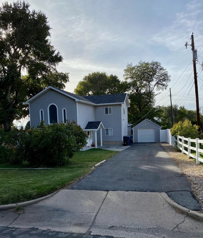 Ogden House: 2225 Fillmore Ave