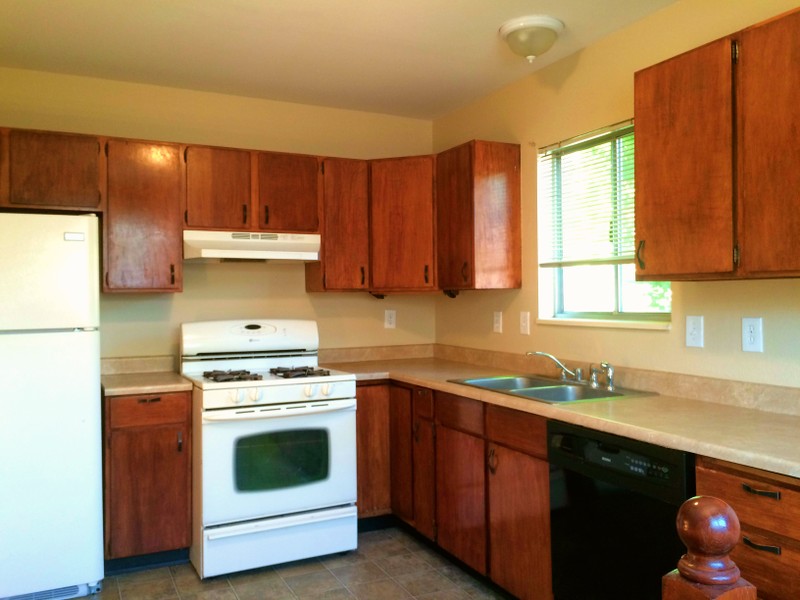 Provo House: 445 S 600 E