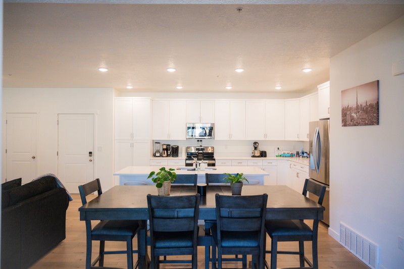 Midvale Condo: 761 W Blue Magic Ln