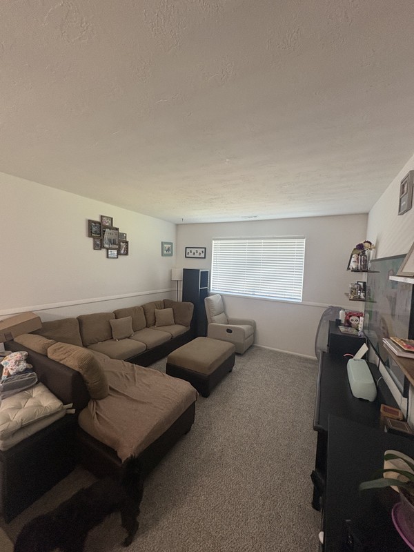 Orem Apartment: 98 E 600 S