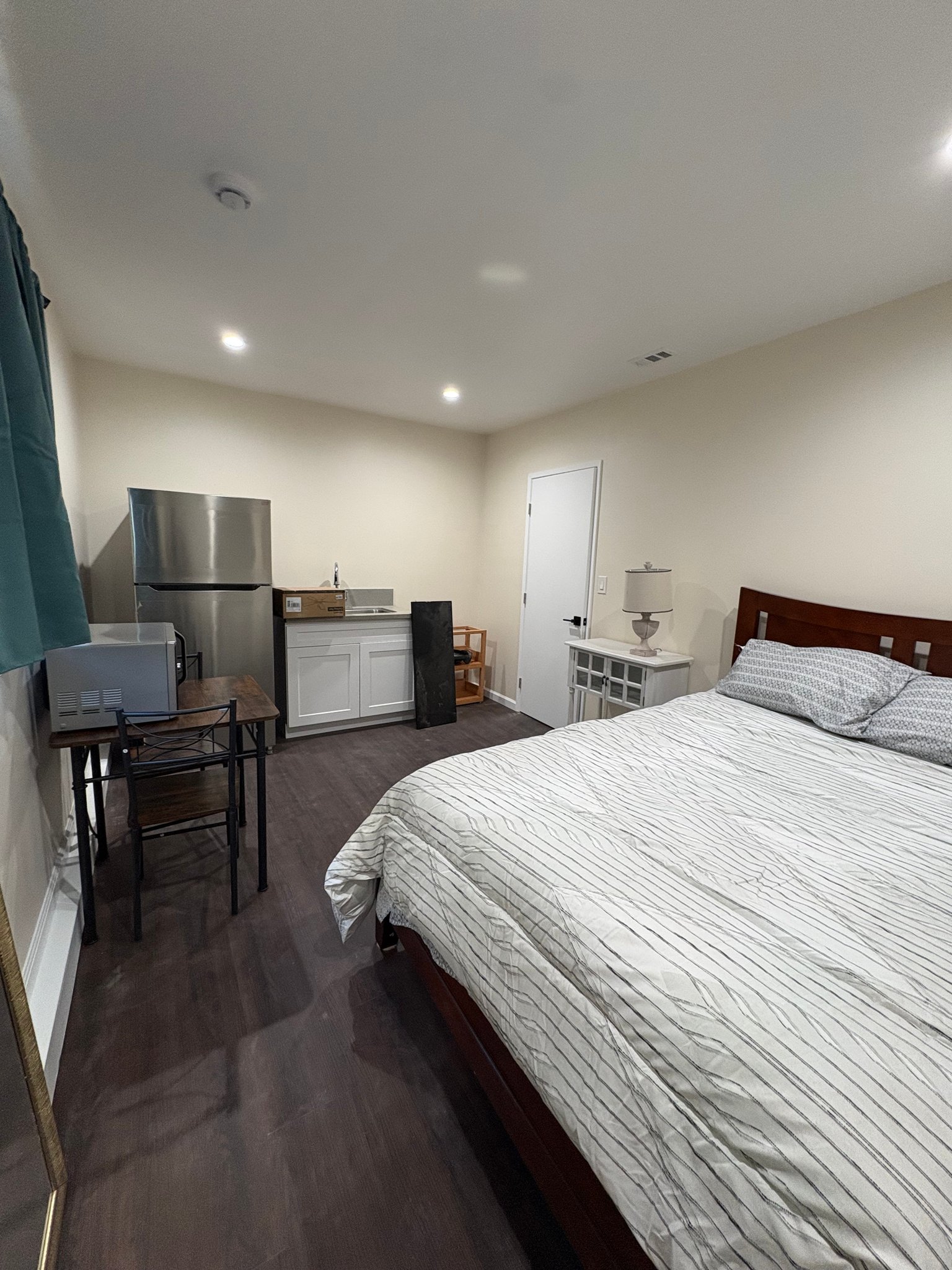 Winchester House: 35887 Lourdes Drive