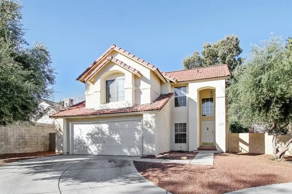 Las Vegas House: 3300 Hyannis Cir