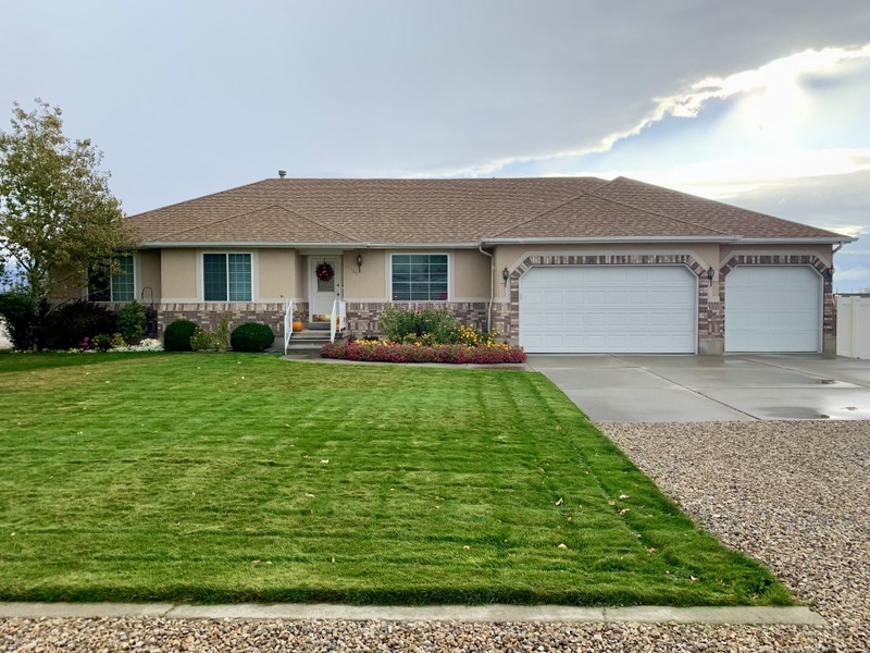 Herriman Multiplex: 13305 S Cocomo Ct