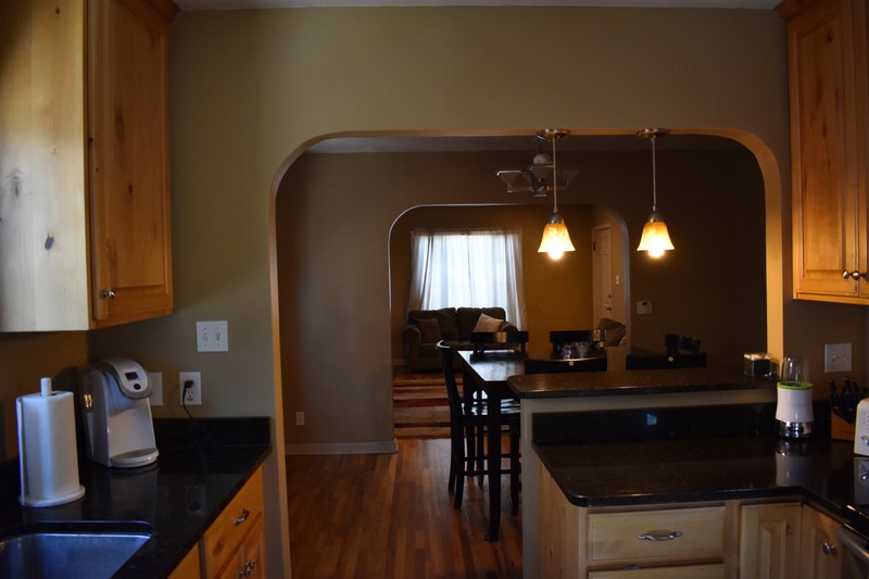 Salt Lake City Single Room: 453 S 1300 E