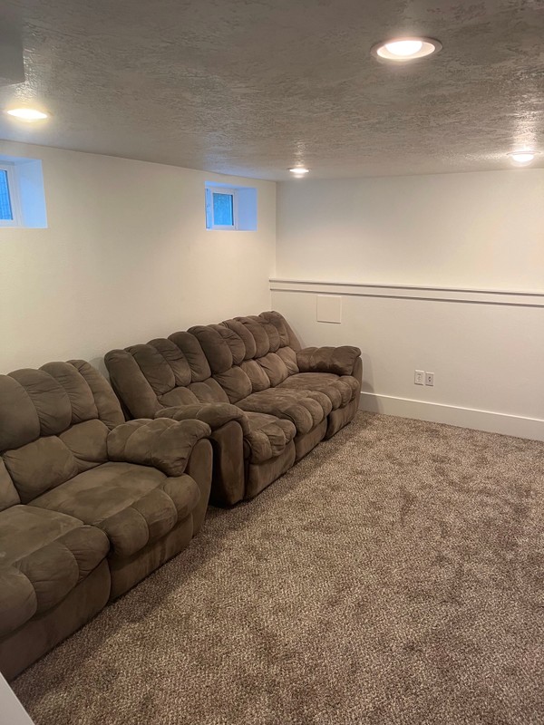 Spanish Fork House: 229 N 200 E