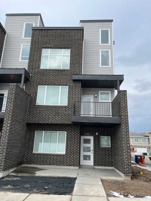 West Valley City Other: 5503 W Victory Lap Ct