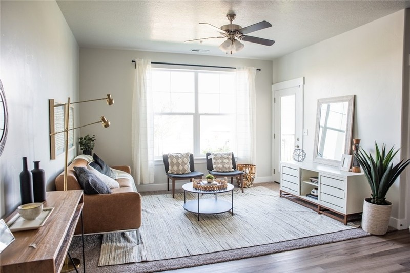 Lehi Condo: 3820 W 1850 N