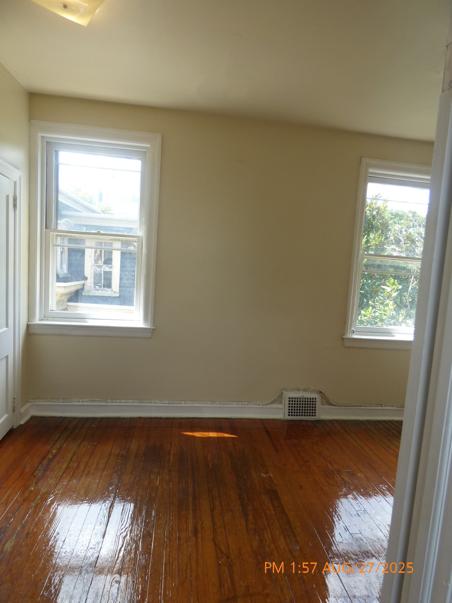 Philadelphia House: 3417 Race Street