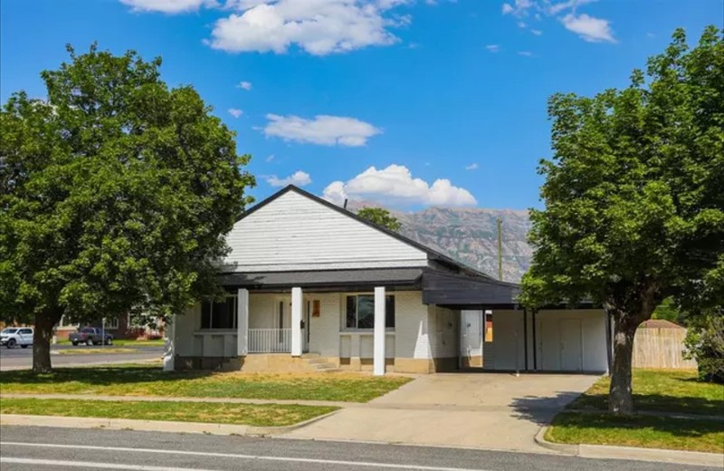 American Fork Multiplex: 396 N Center St