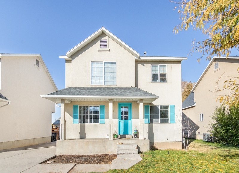 Springville House: 427 E 250 N