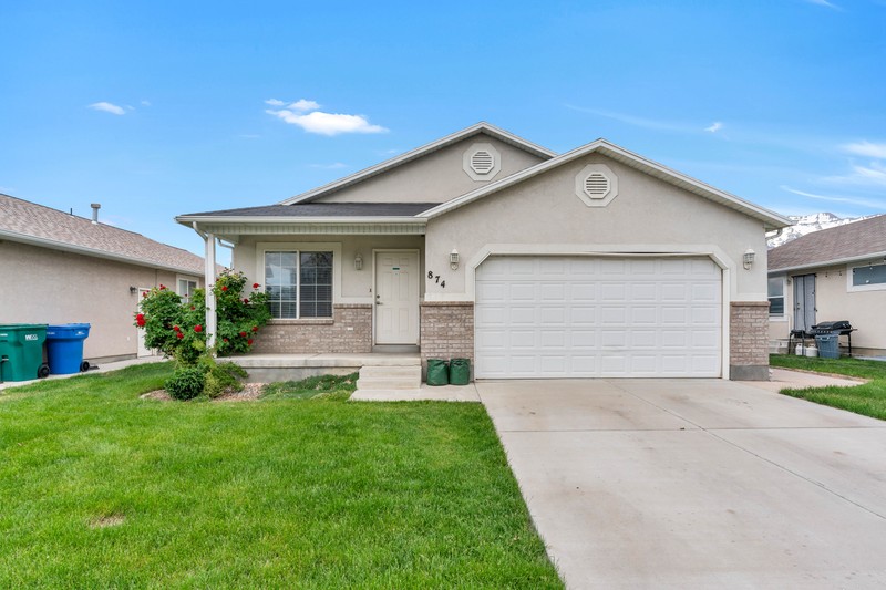 Orem Other: 874 W 200 N