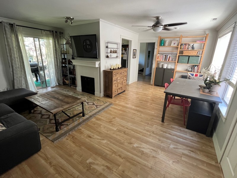 Salt Lake City Condo: 2434 S Elizabeth St