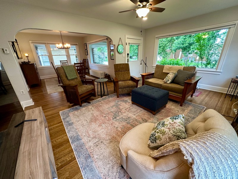 Salt Lake City Apartment: 1097 S Denver St