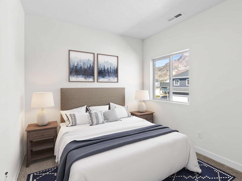 Lehi Single Room: 4436 W 2550 N
