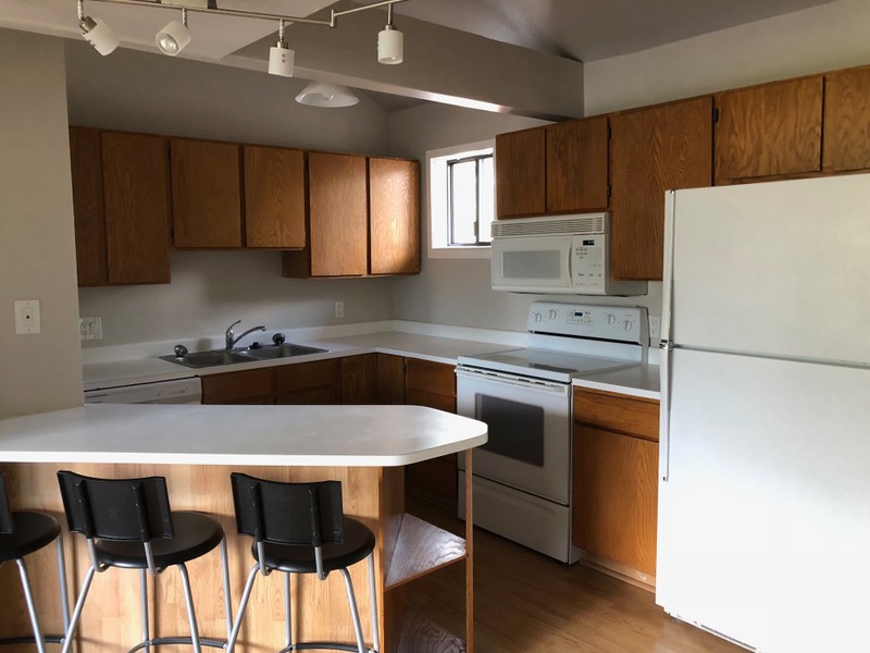 Provo Condo: 99 w 880 N Unit 19