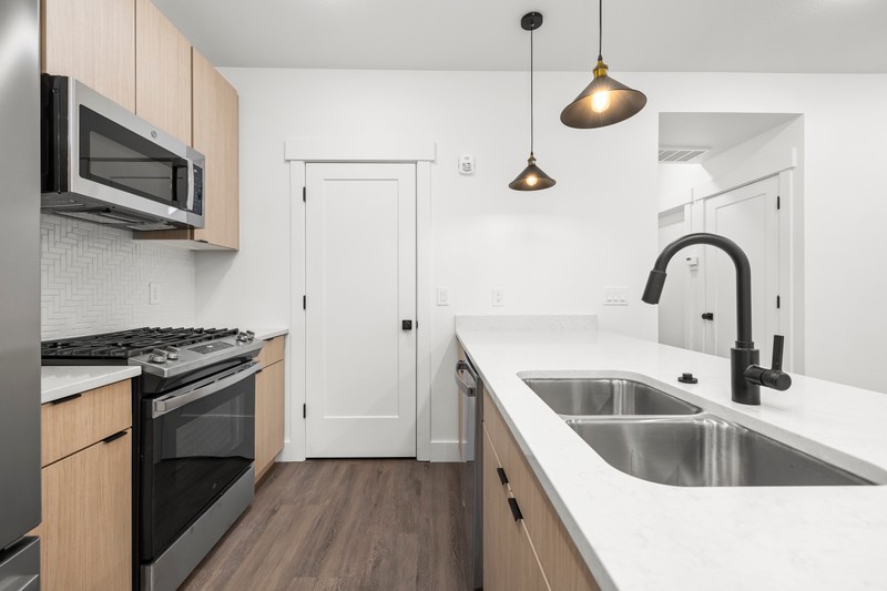 Payson Apartment: 51 N 100 W