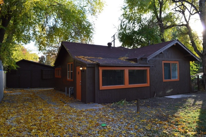 Salt Lake City House: 151 W Fremont Ave