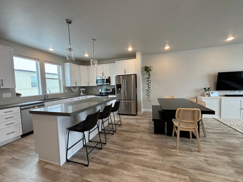 South Jordan Townhome: 6367 W Birch Run Rd