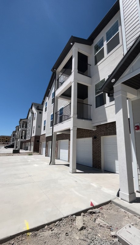 Saratoga Springs Condo: 881 N Coulsen Dr