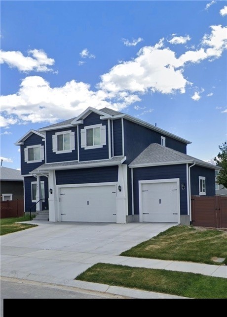 Orem House: 70 N Geneva Rd