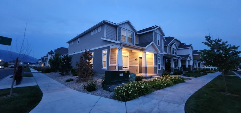 Saratoga Springs Single Room: 59 S Crater Pool Ln