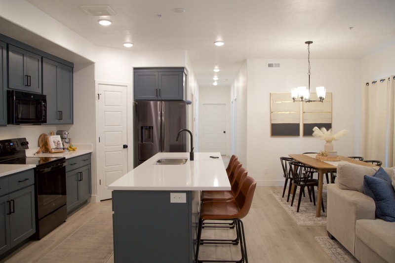 American Fork Condo: 392 S 1080 W