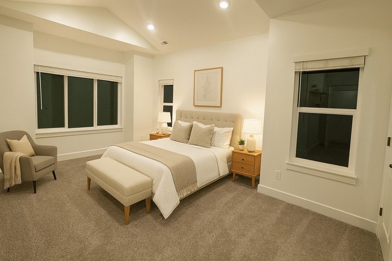 Logan Condo: 3115 S 200 W
