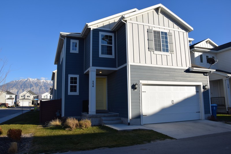 Vineyard Other: 554 N 60 W