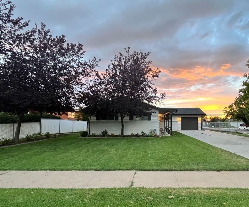 Ogden House: 4201 S 675 E