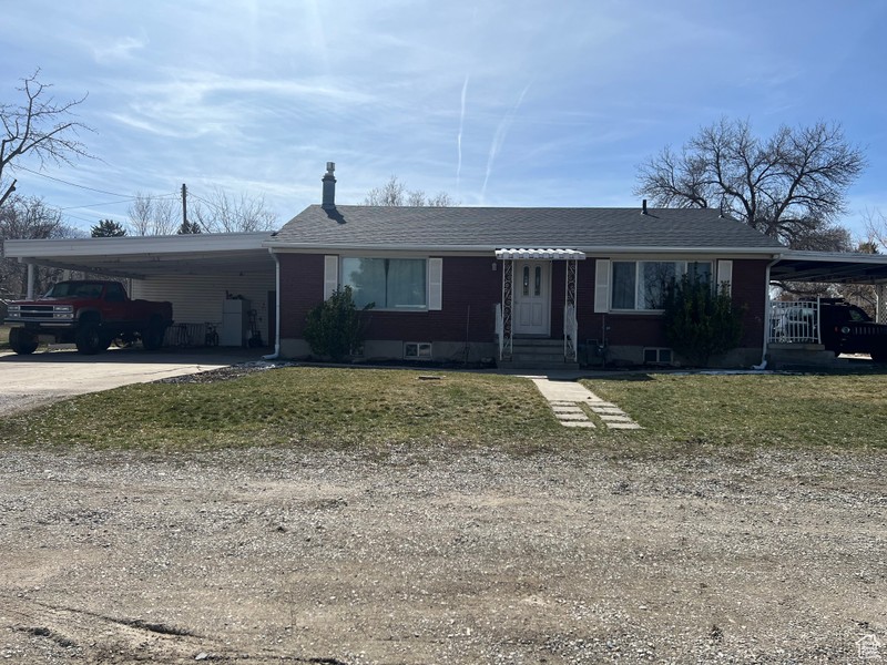 Payson Multiplex: 420 E 600 S