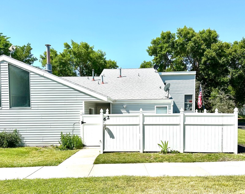 Tooele Condo: 62 Millpond