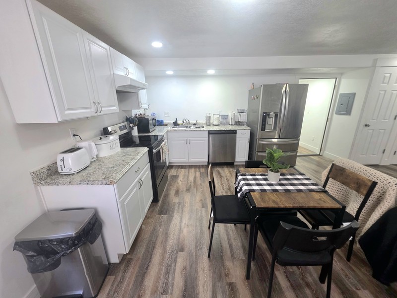 Heber City House: 142 E 2200 S