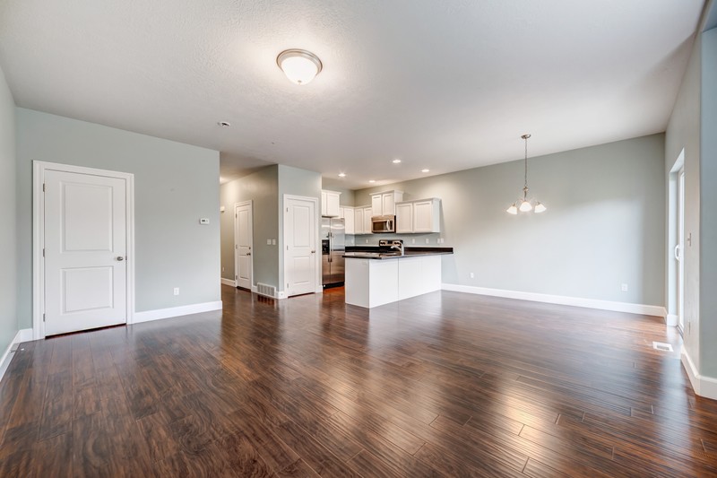 Lehi Townhome: 4251 N Cresthaven Ln